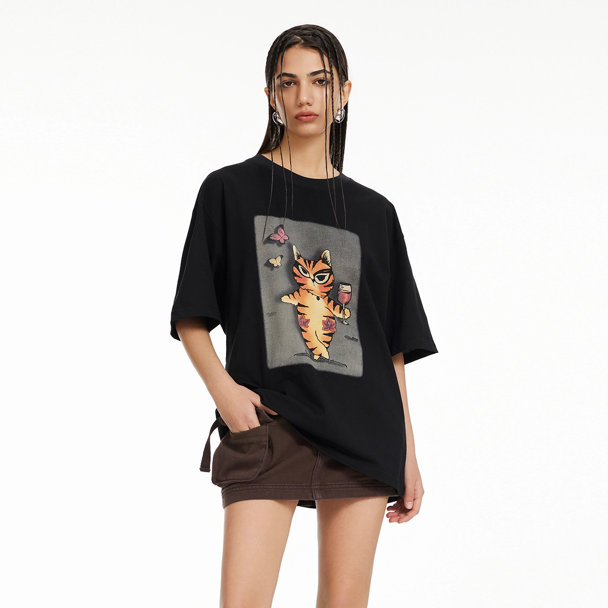 LINCchic T