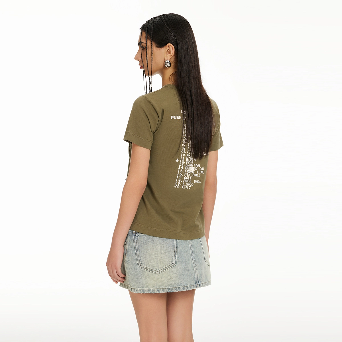 LINCchic A