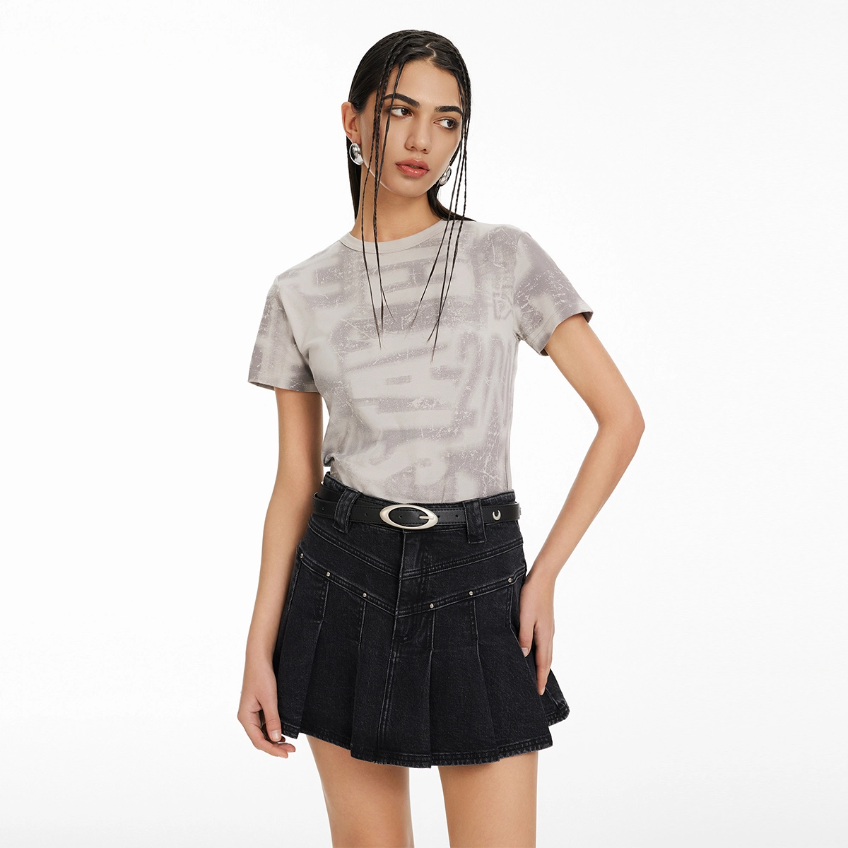 LINCchic T