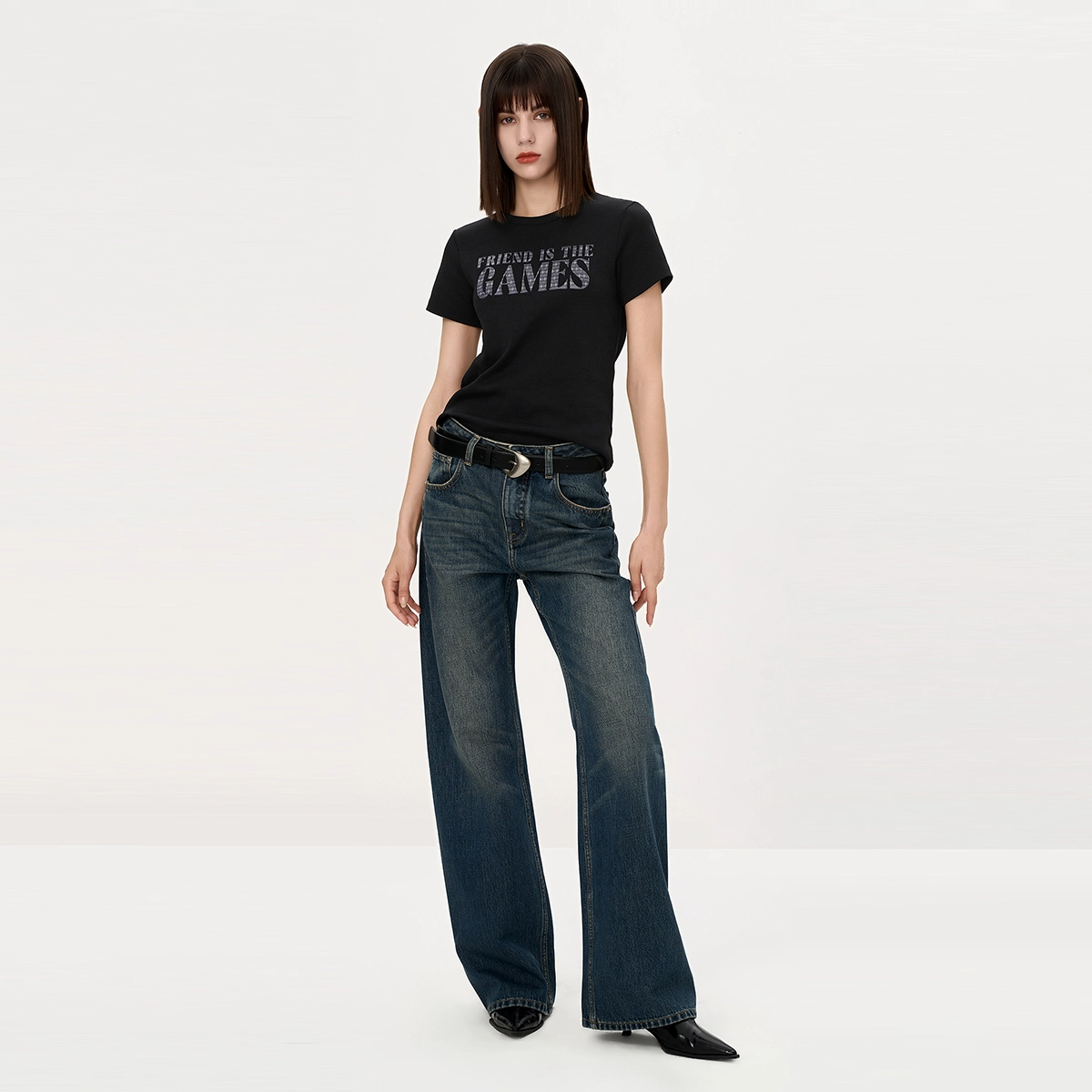 LINCchic T