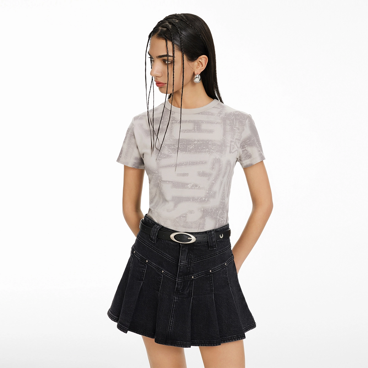 LINCchic T