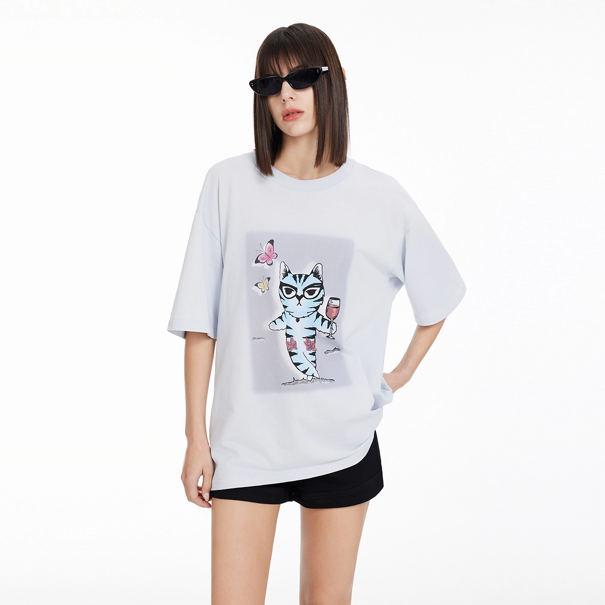 LINCchic T