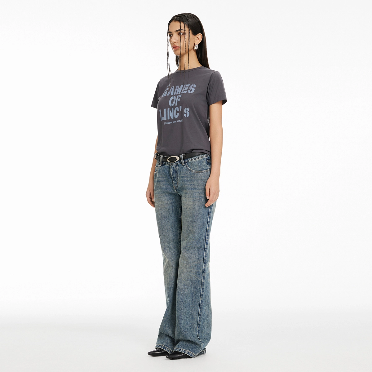 LINCchic T