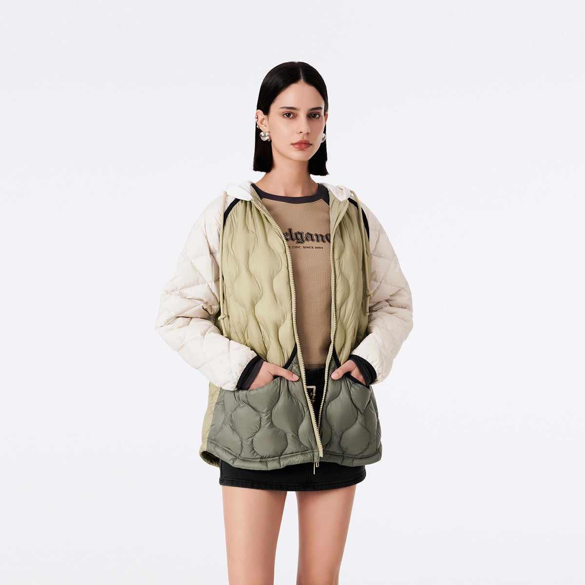 LINCchic FW23 90
