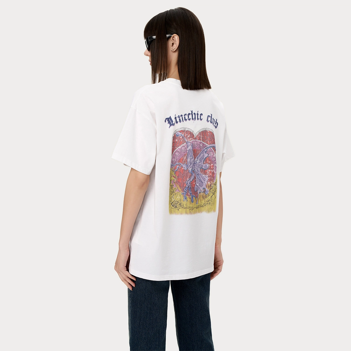LINCchic T
