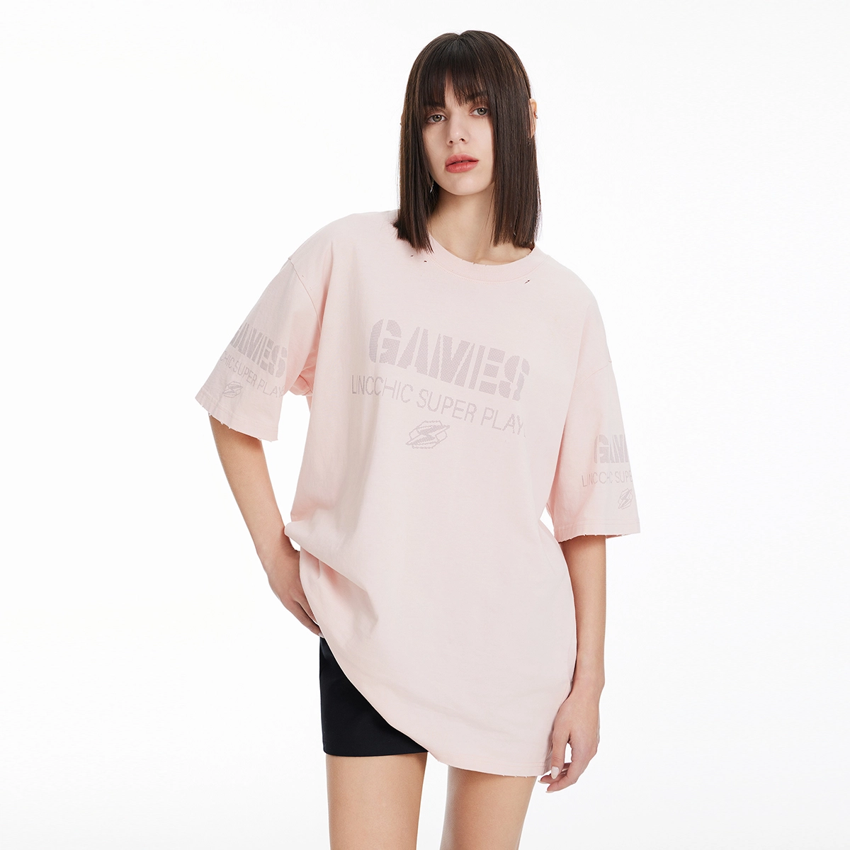 LINCchic T