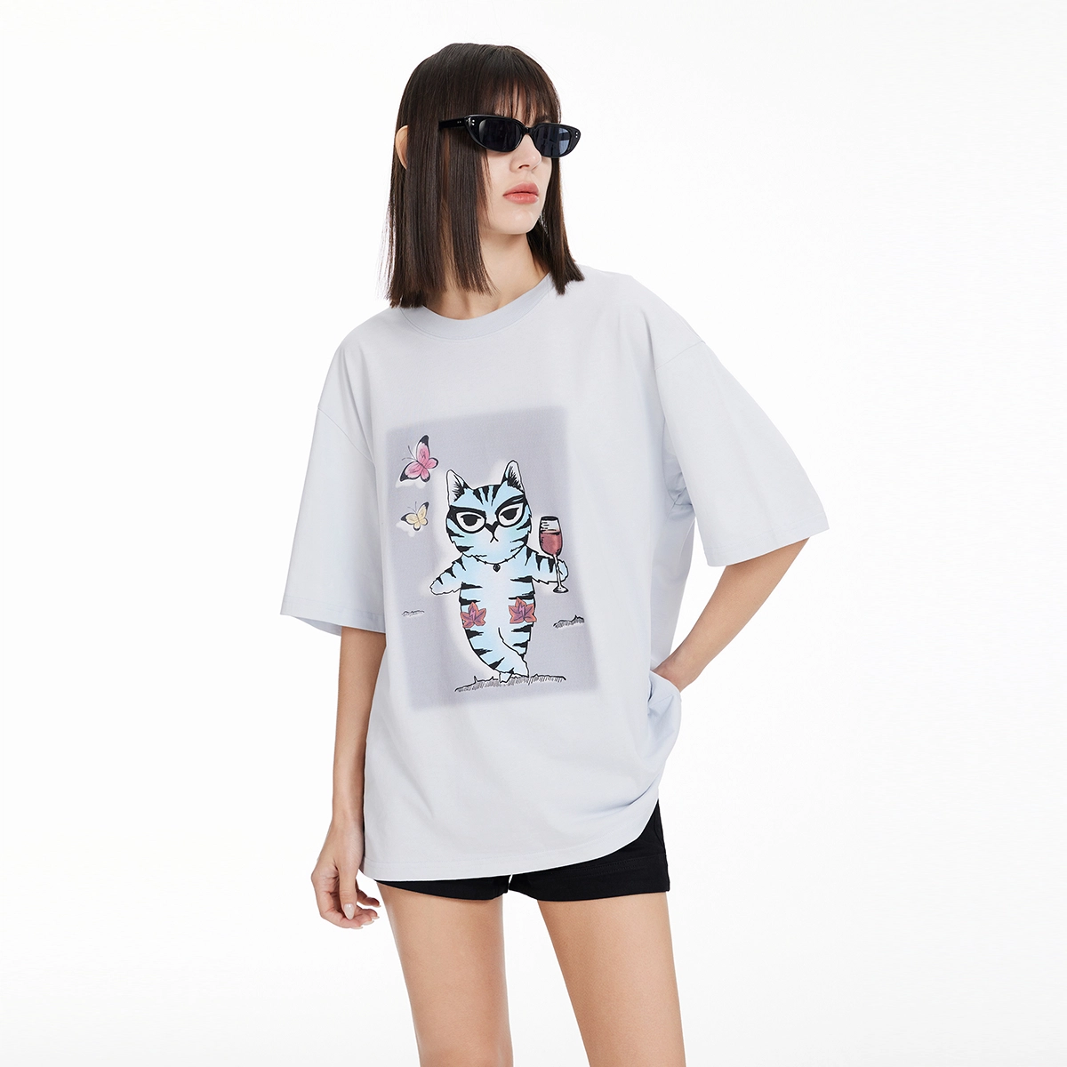 LINCchic T