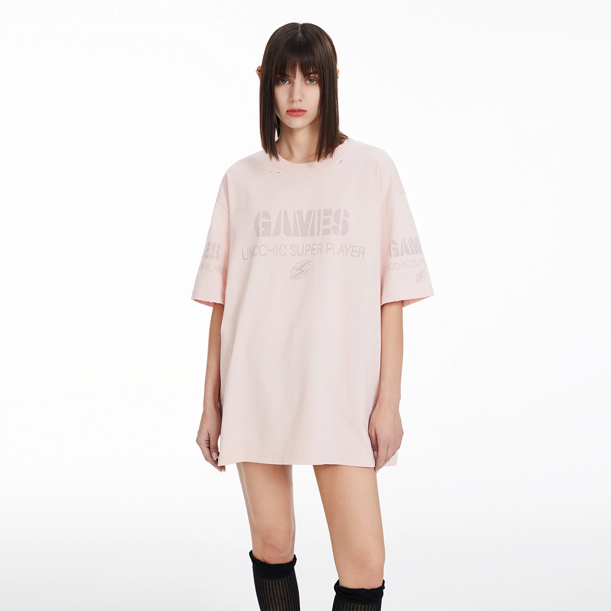 LINCchic T