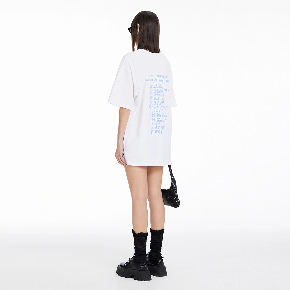 LINCchic T