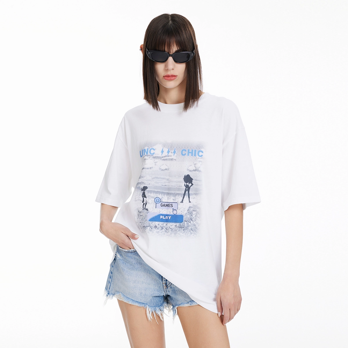 LINCchic T