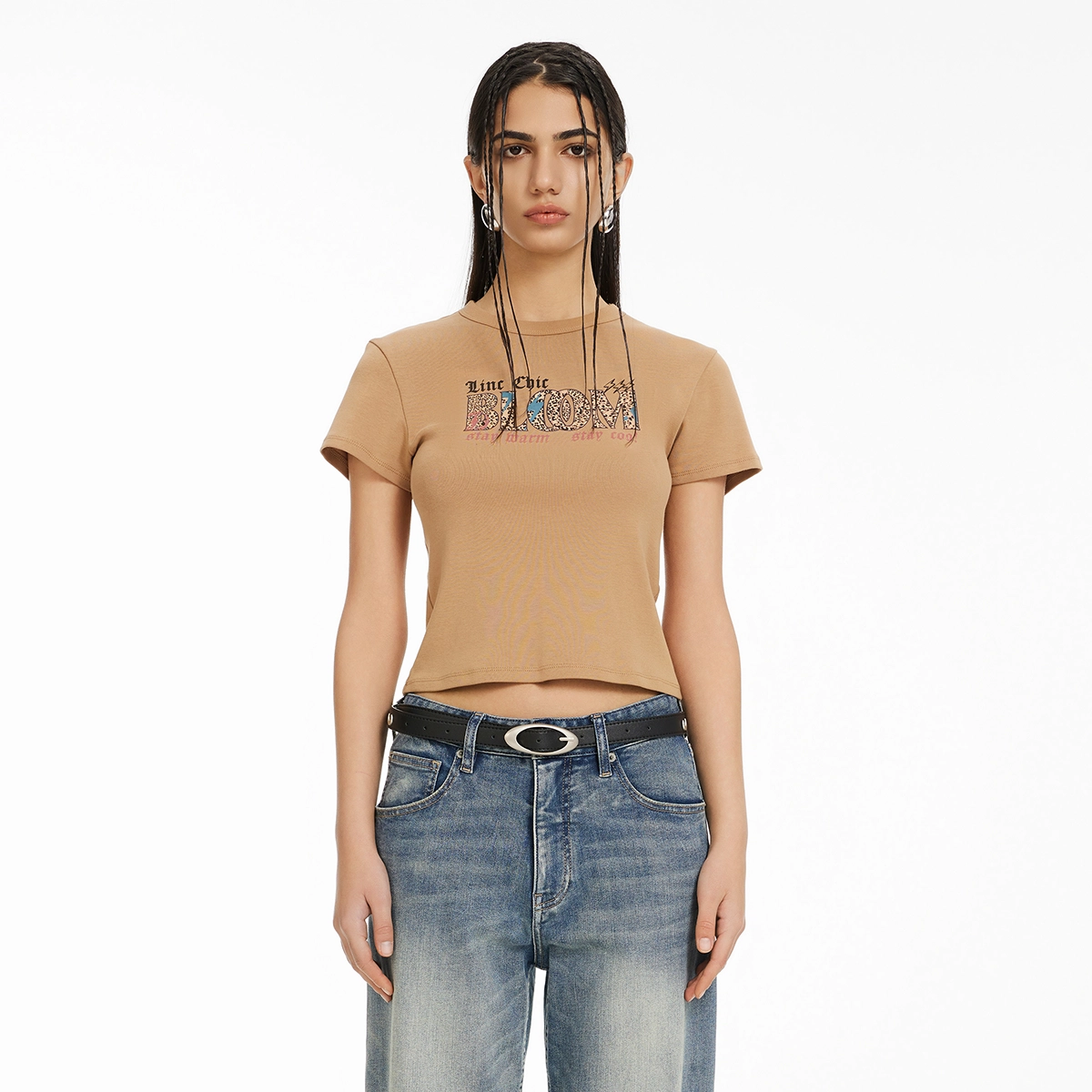 LINCchic T