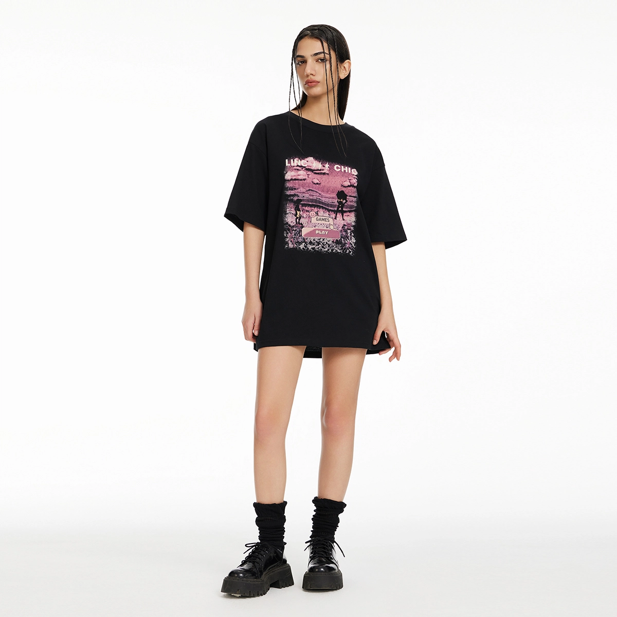 LINCchic T