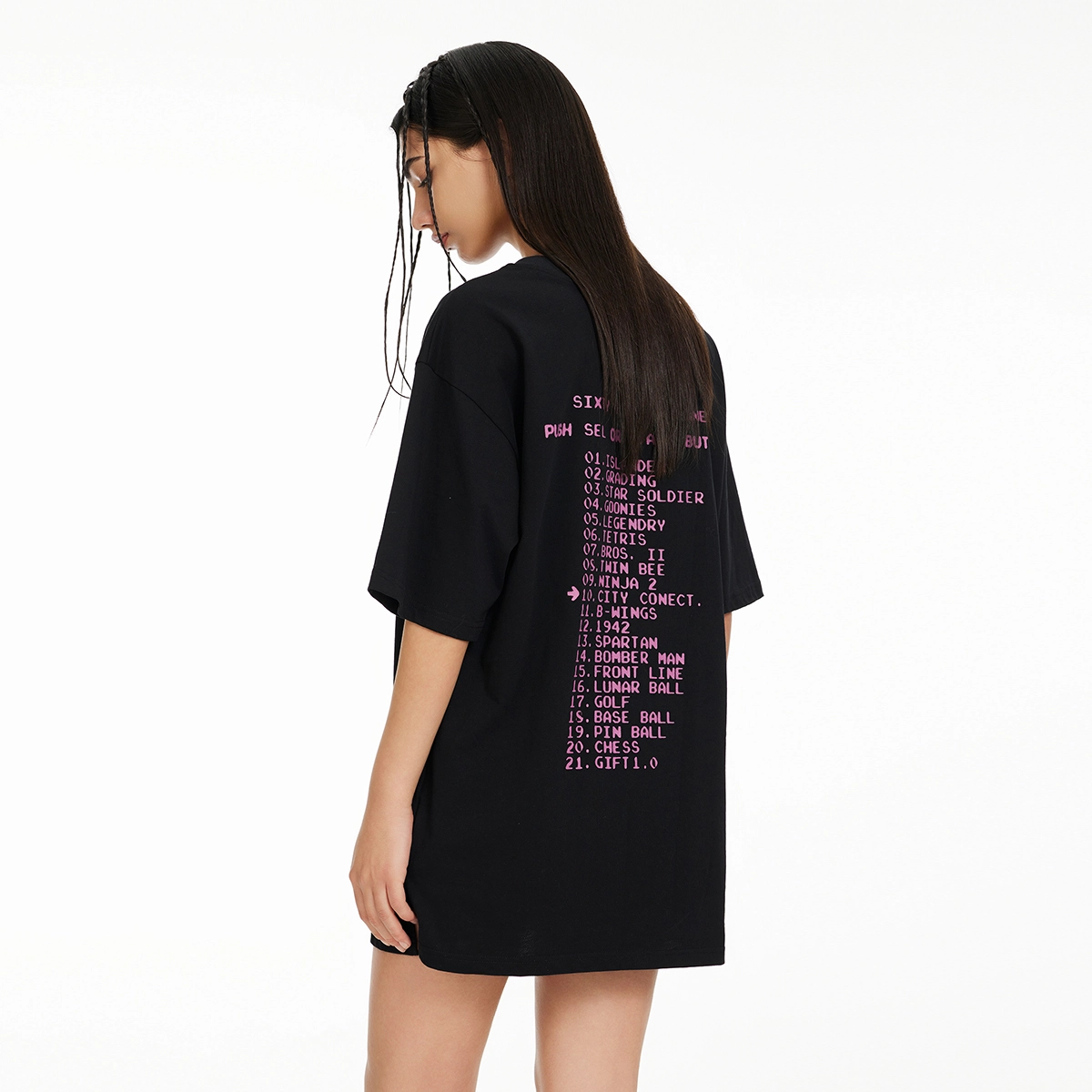 LINCchic T