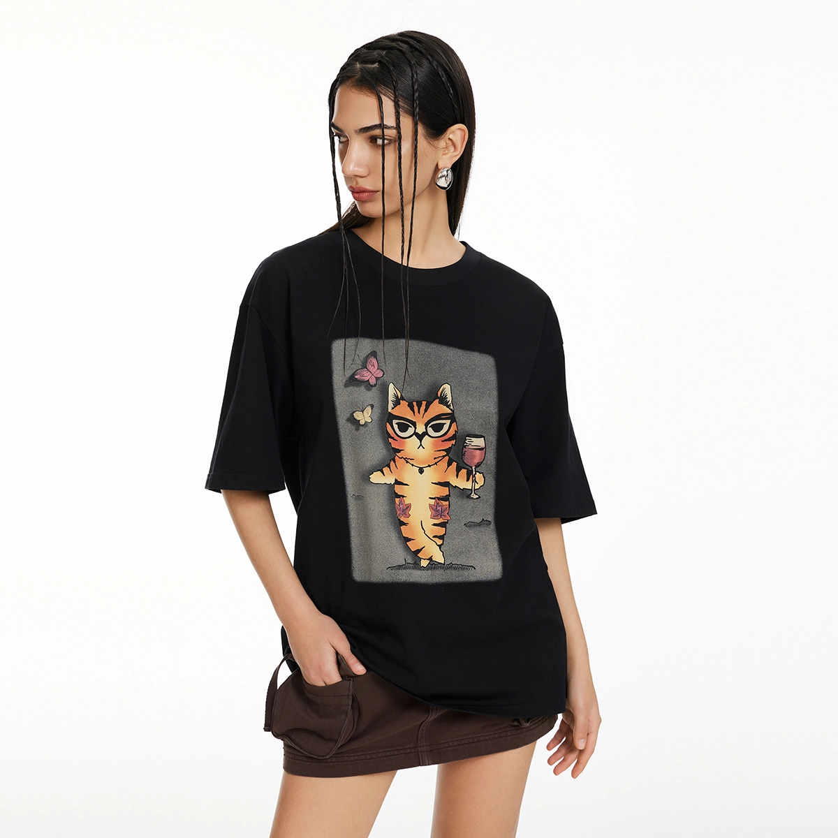 LINCchic T