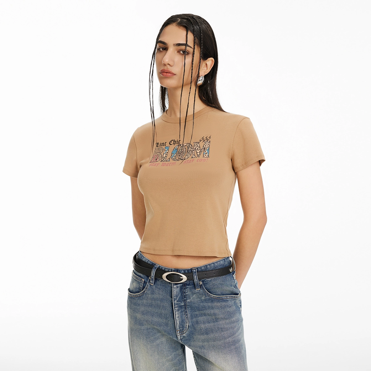 LINCchic T