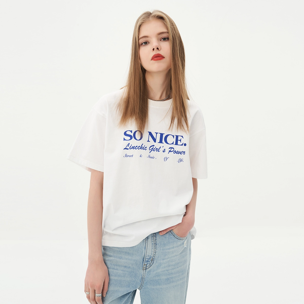 LINCchic T
