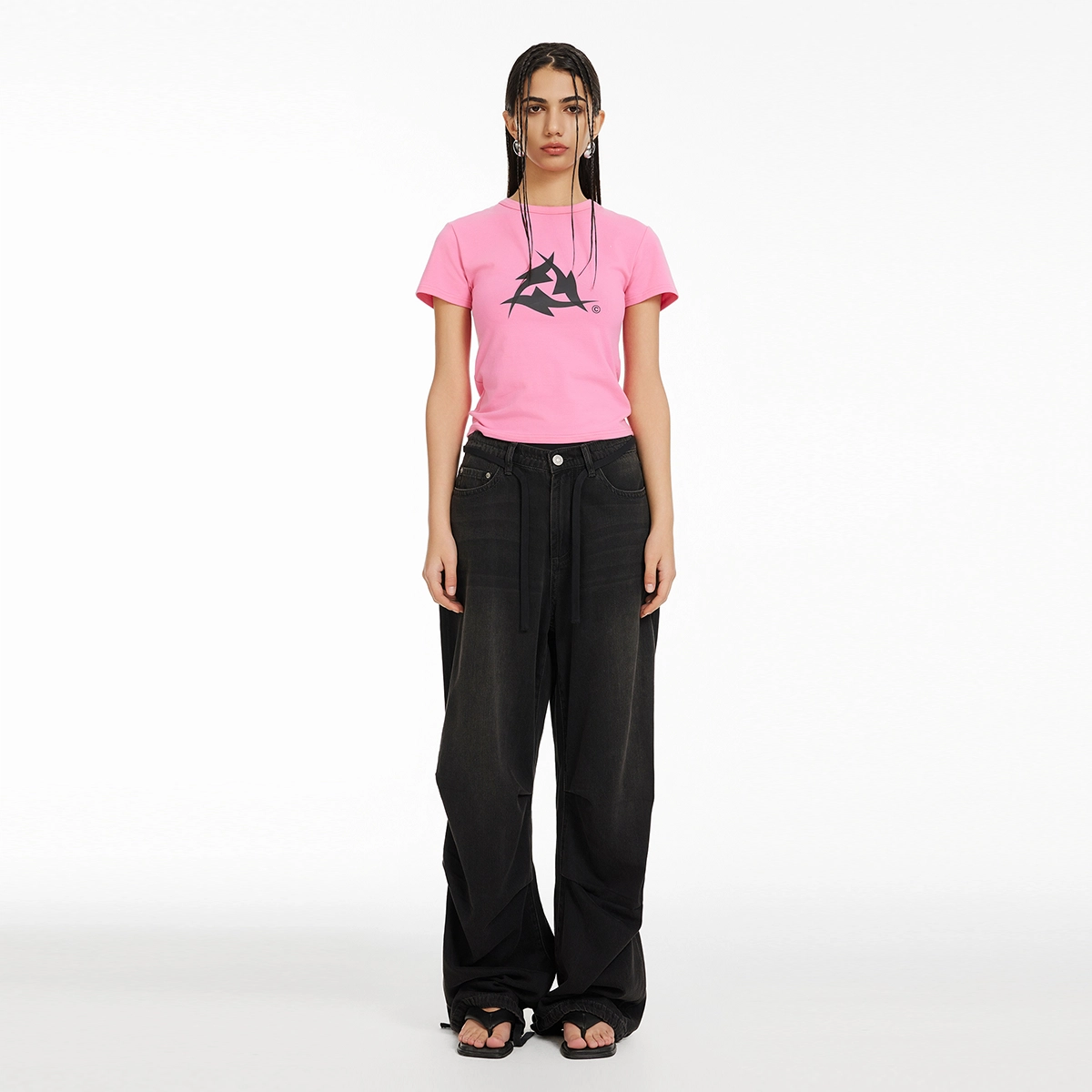 LINCchic T