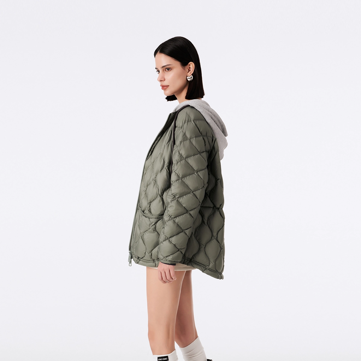 LINCchic FW23 90