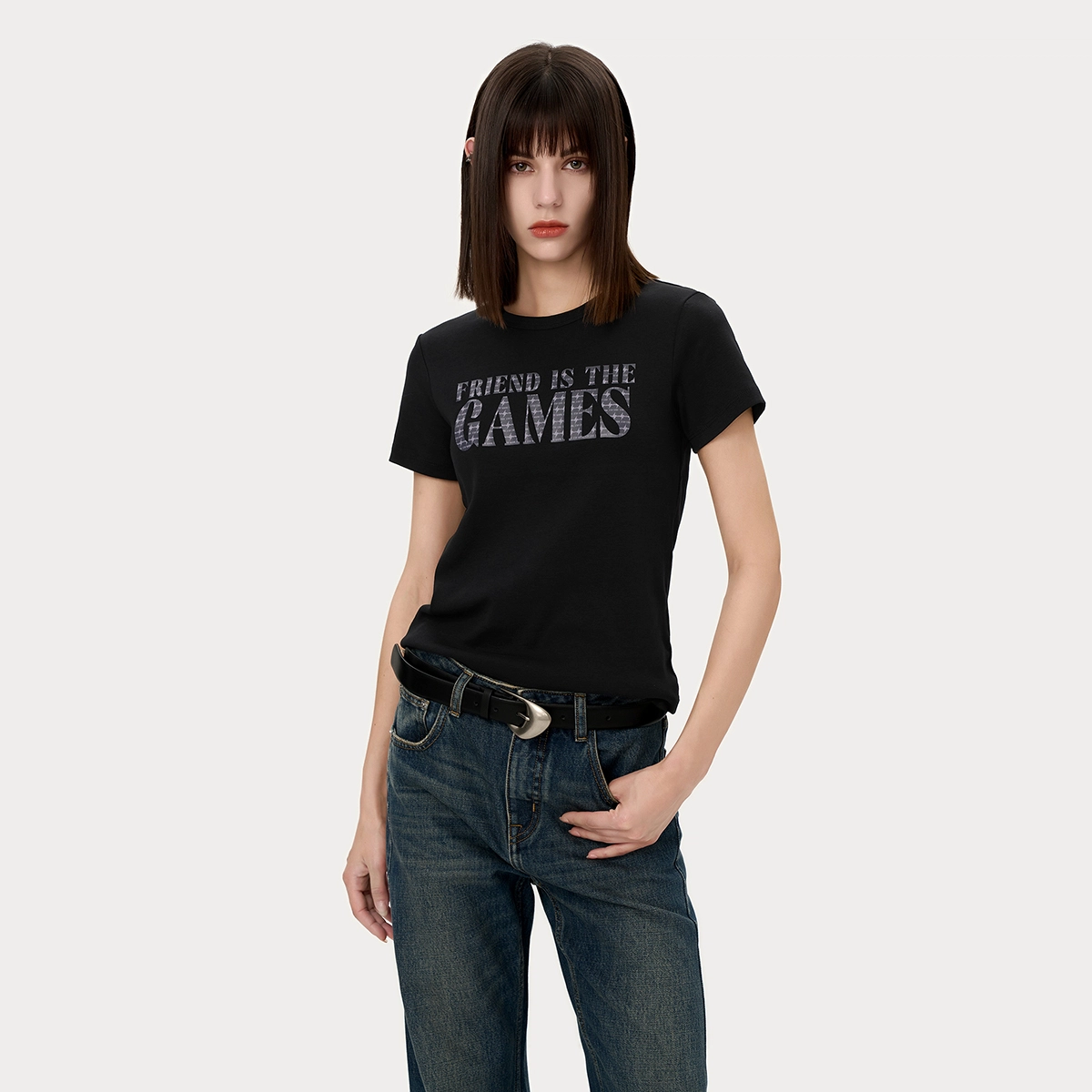 LINCchic T