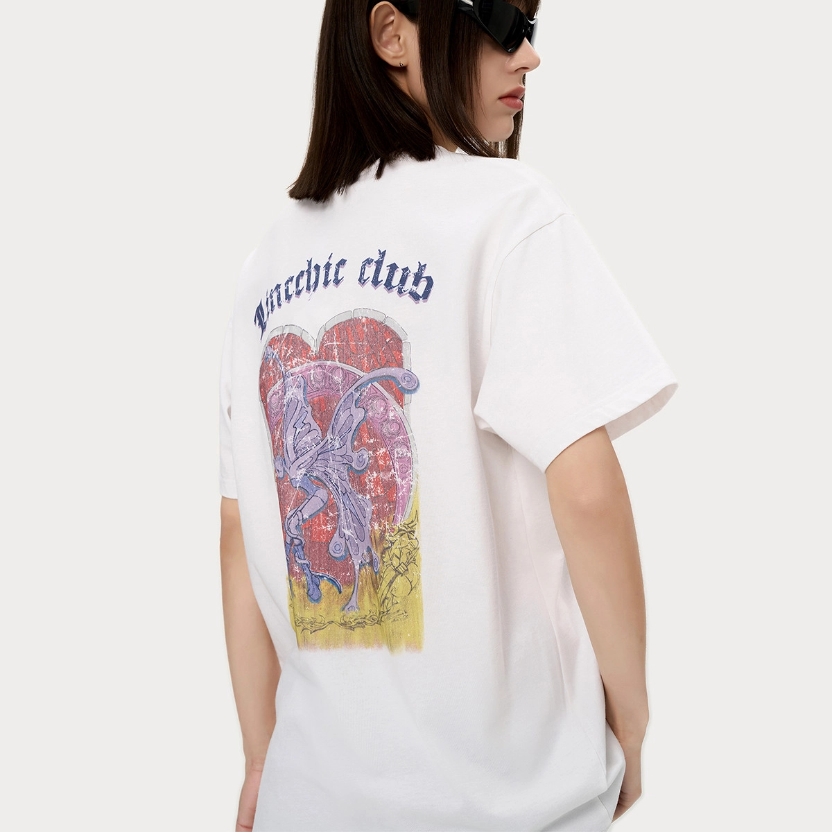 LINCchic T