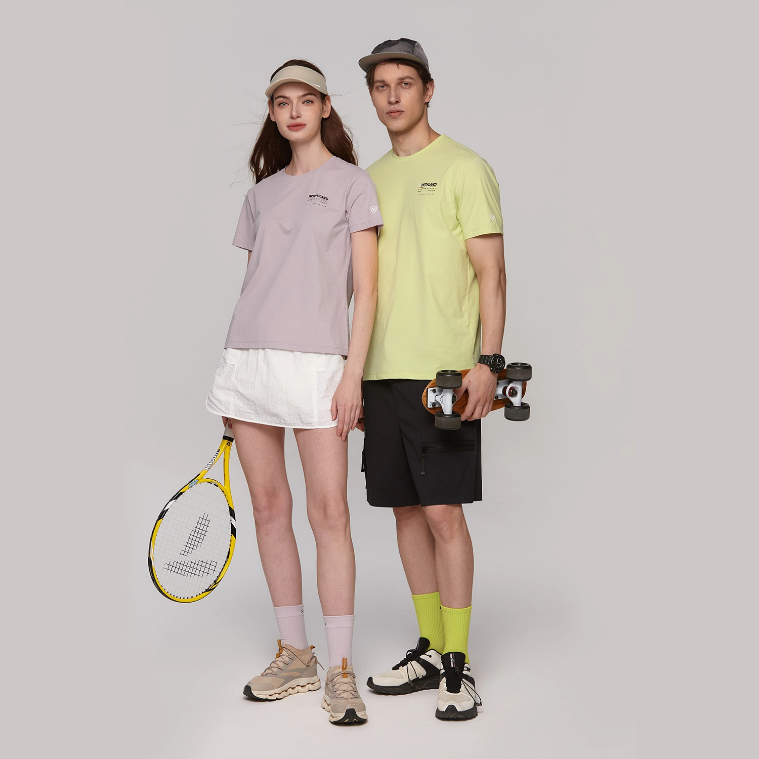 NORTHLAND PROFESSIONAL T