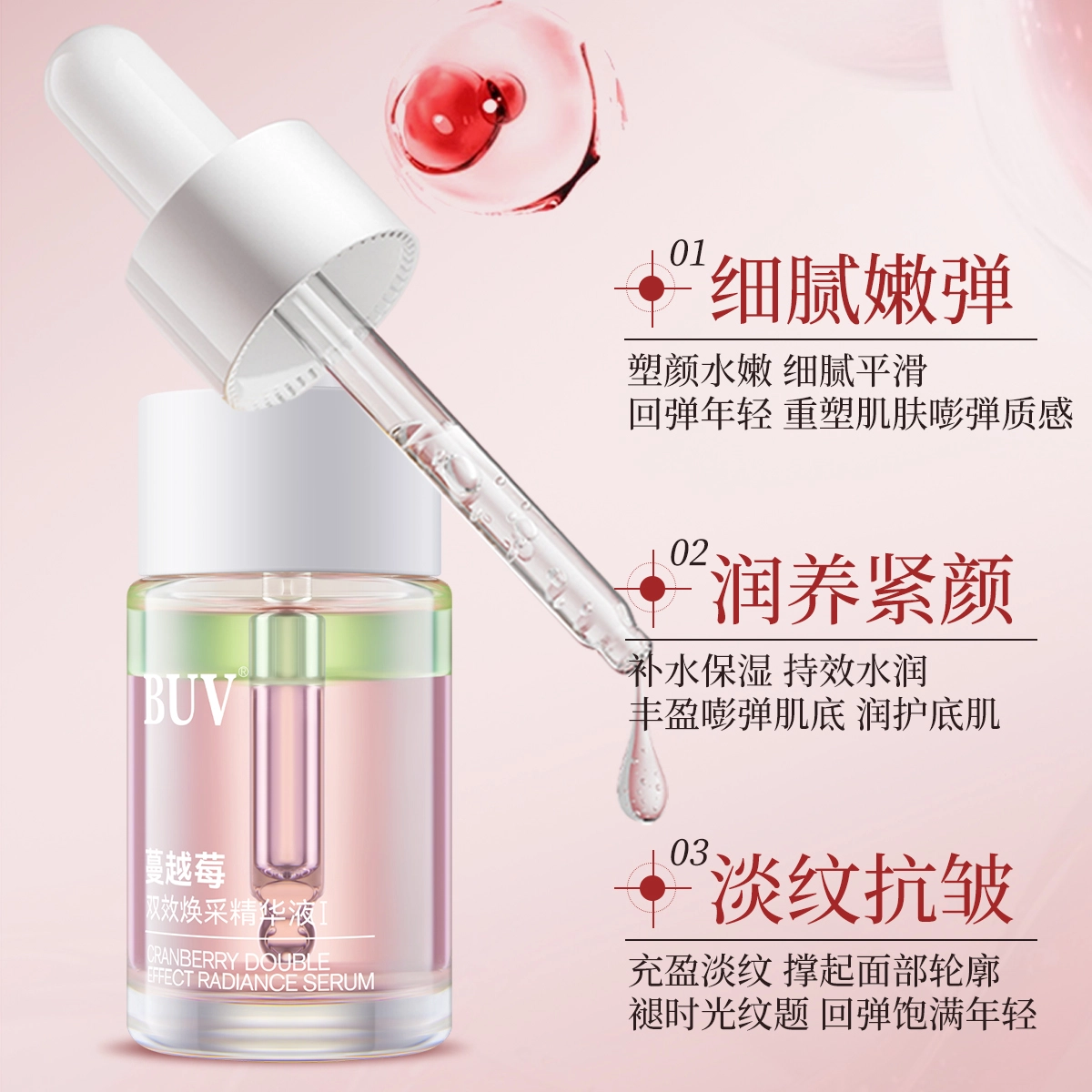 BUV 30ml+100g