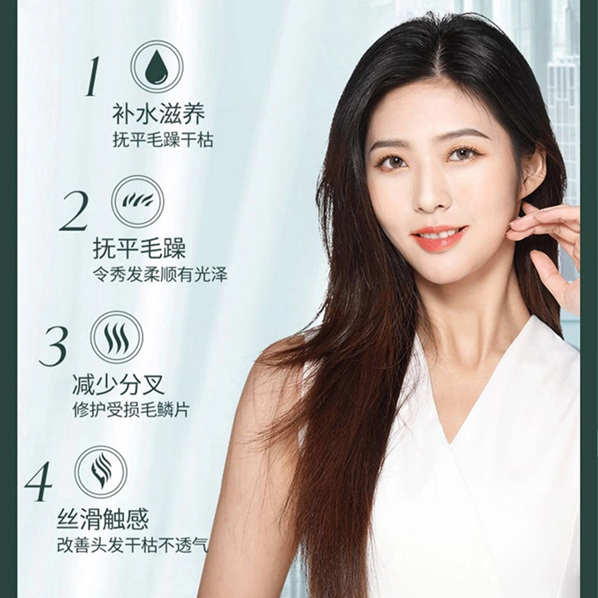 HUIGE 500ml800ml