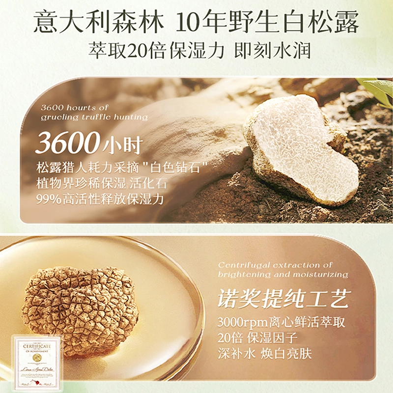 BUV 125ml+250ml