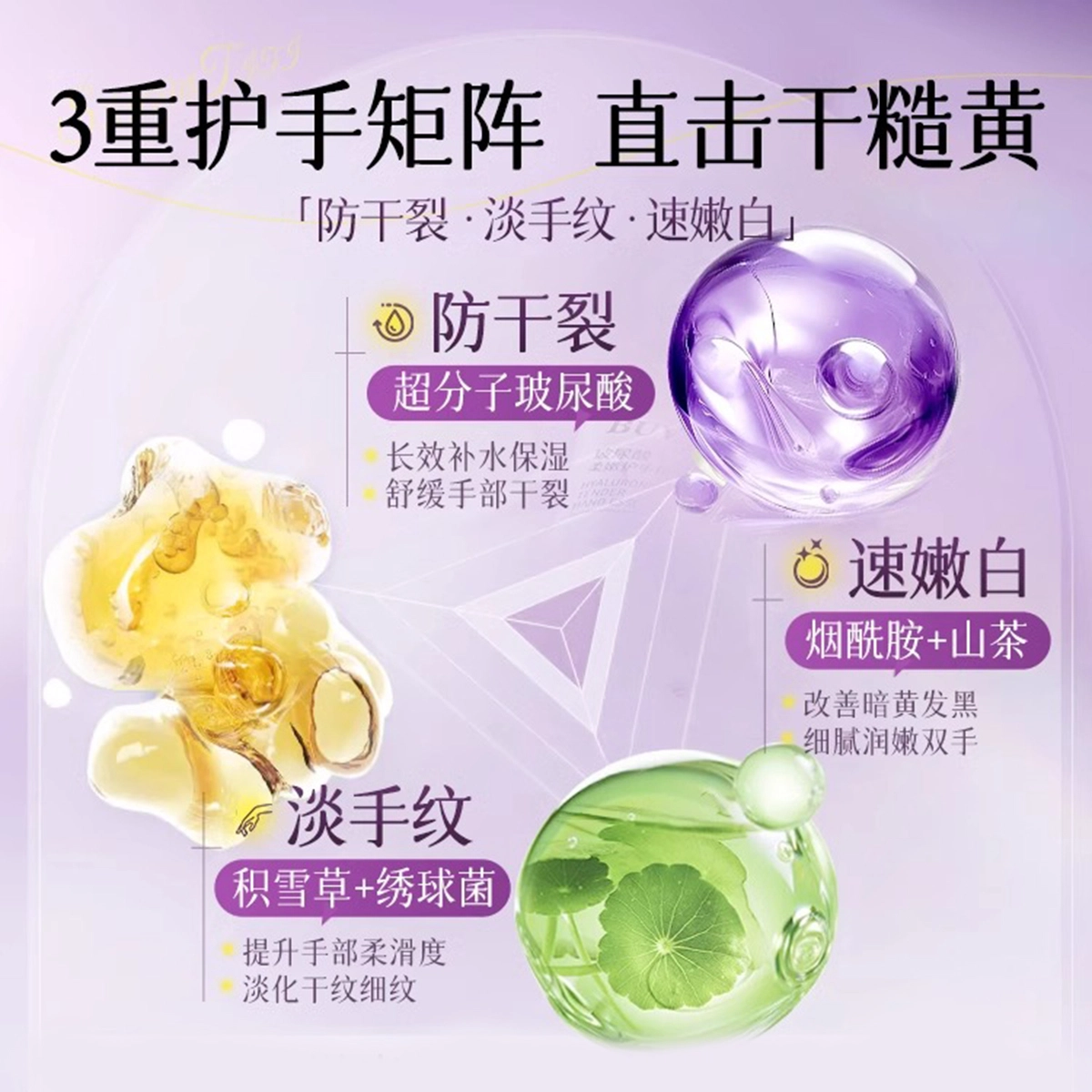 BUV 40g+40g+100g