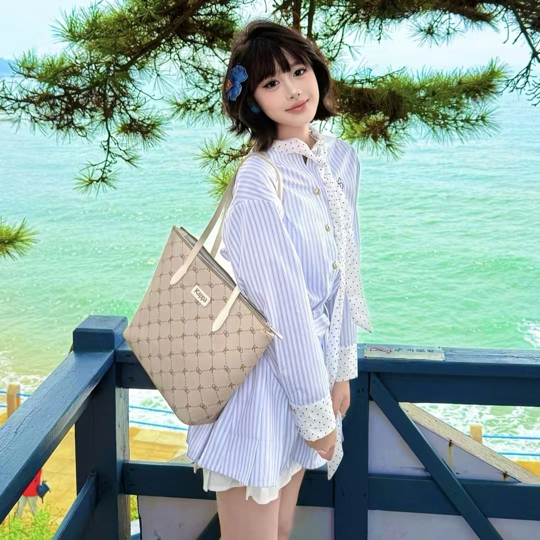 Kappa Tote