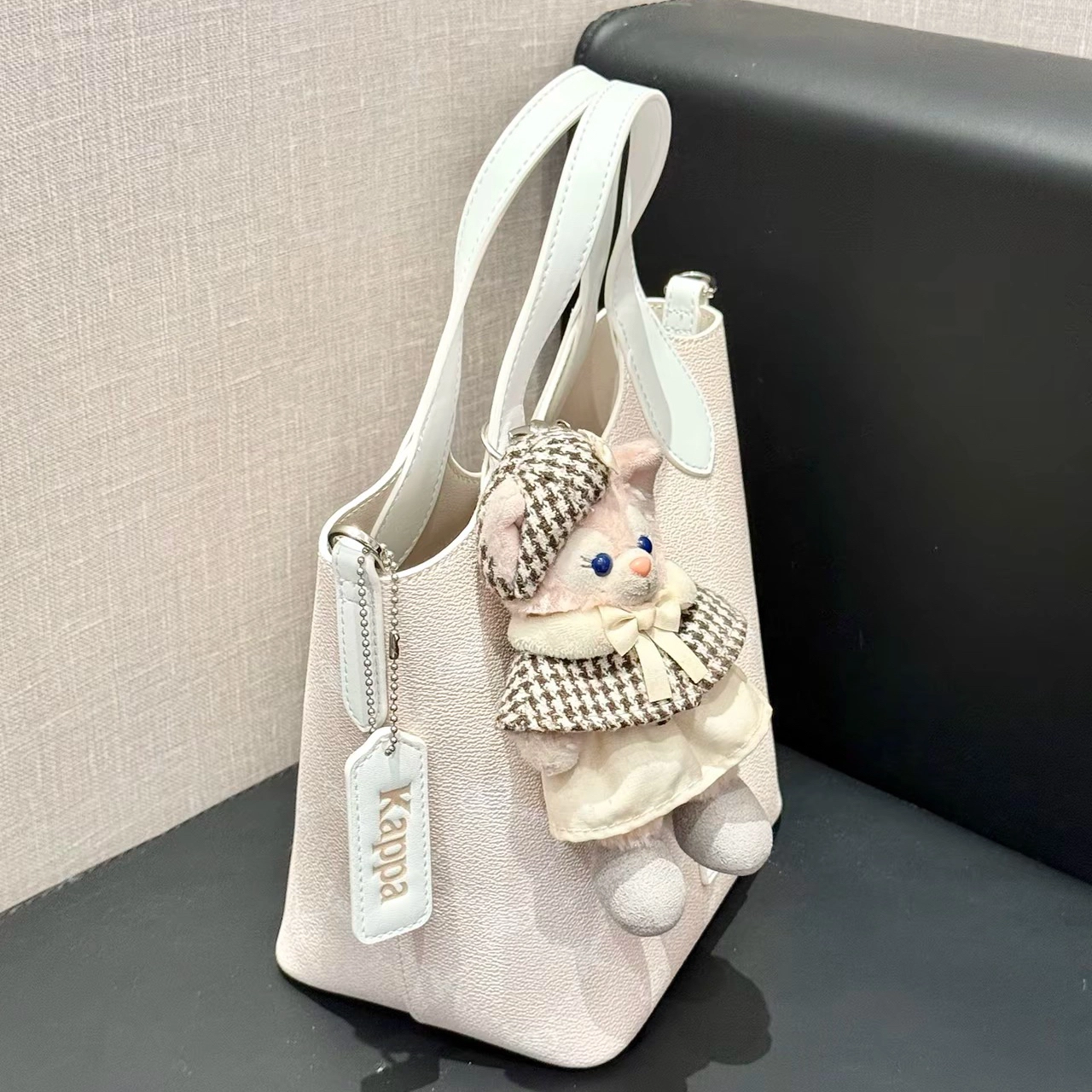 Kappa Tote