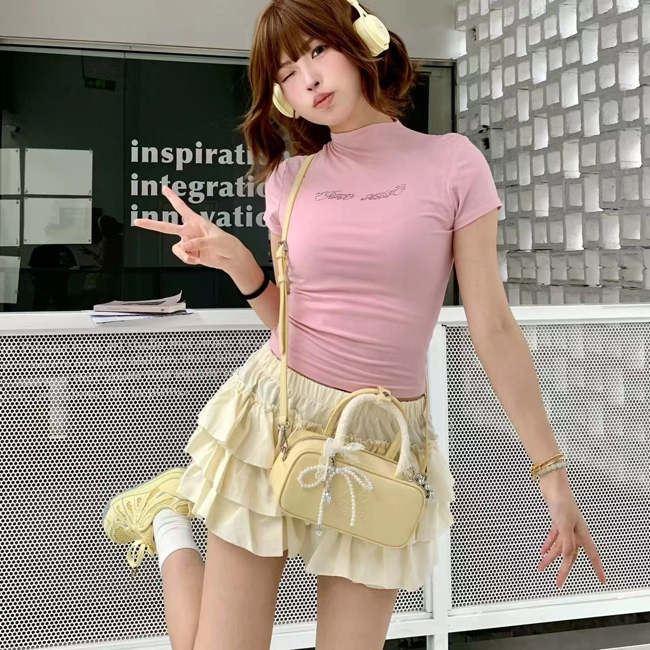 Kappa PU