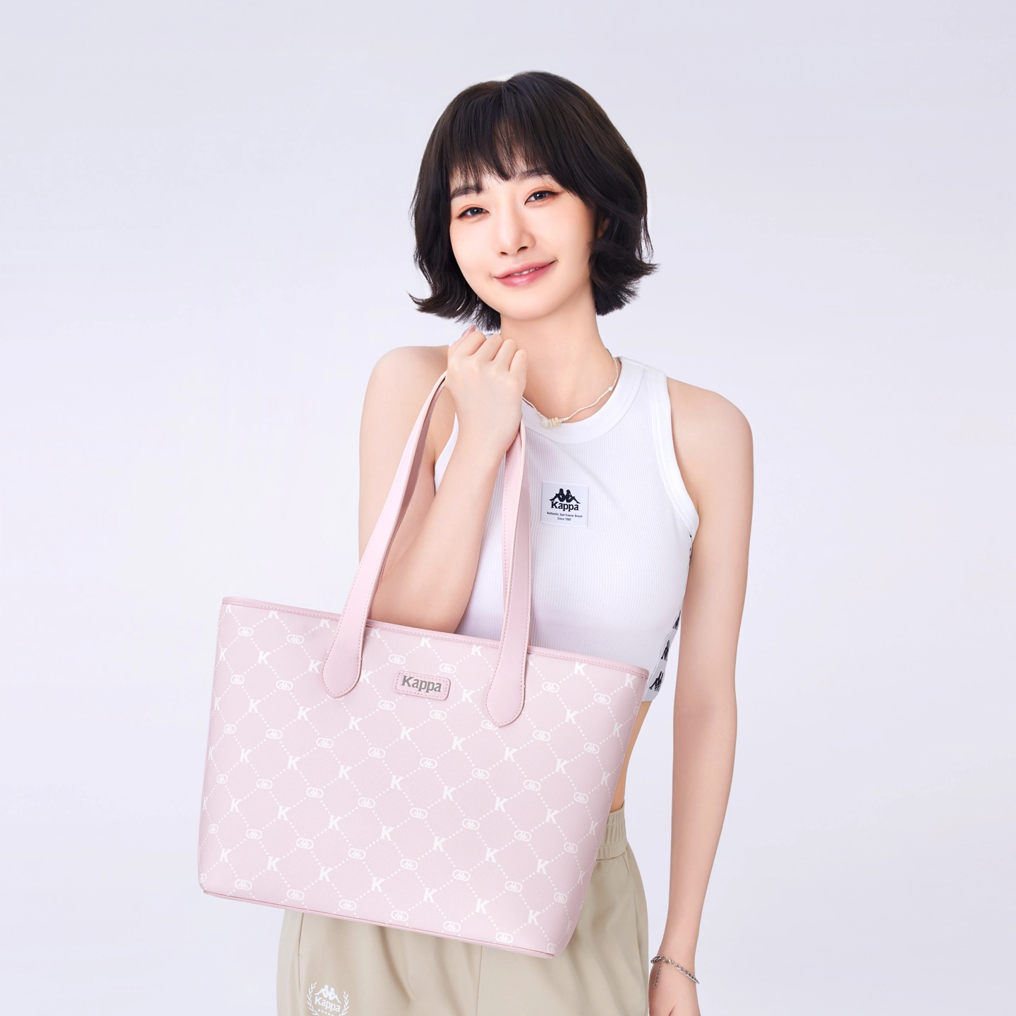 Kappa Tote