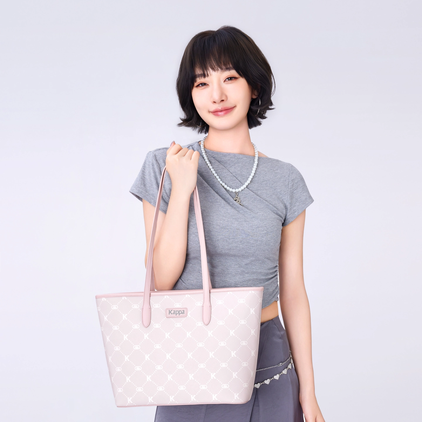 Kappa Tote