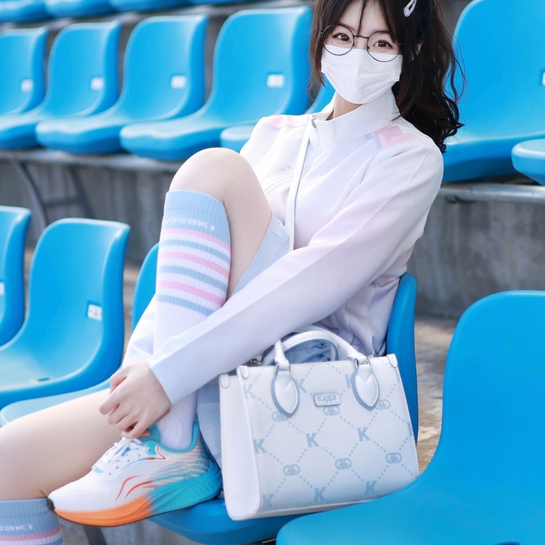 Kappa Tote