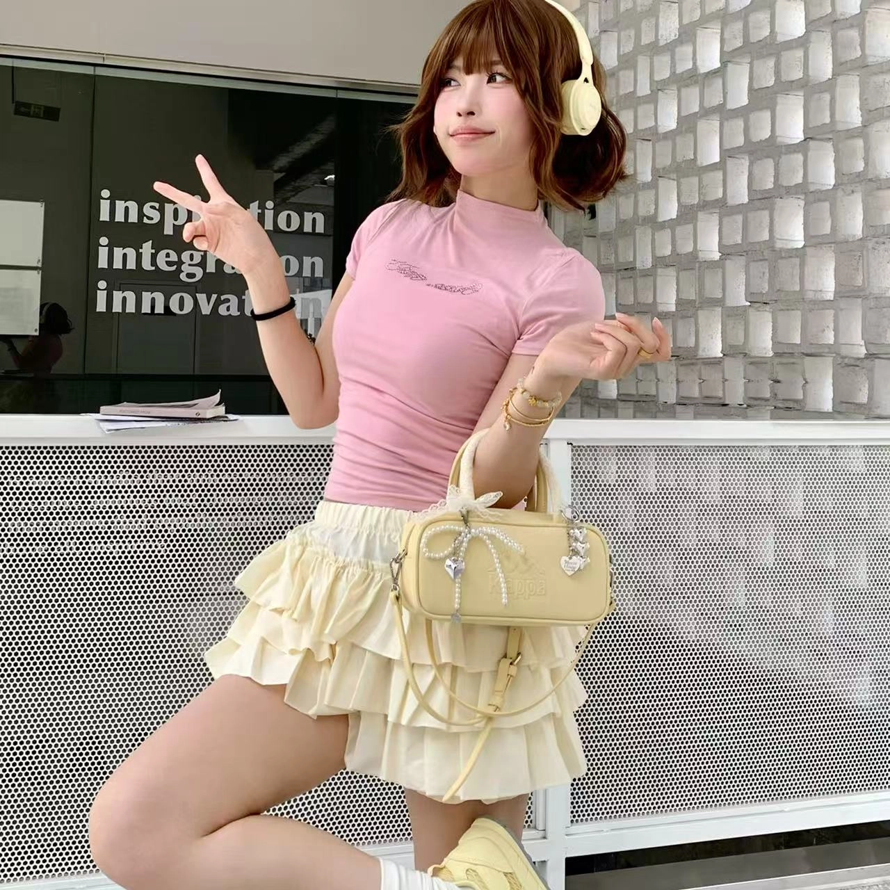 Kappa PU