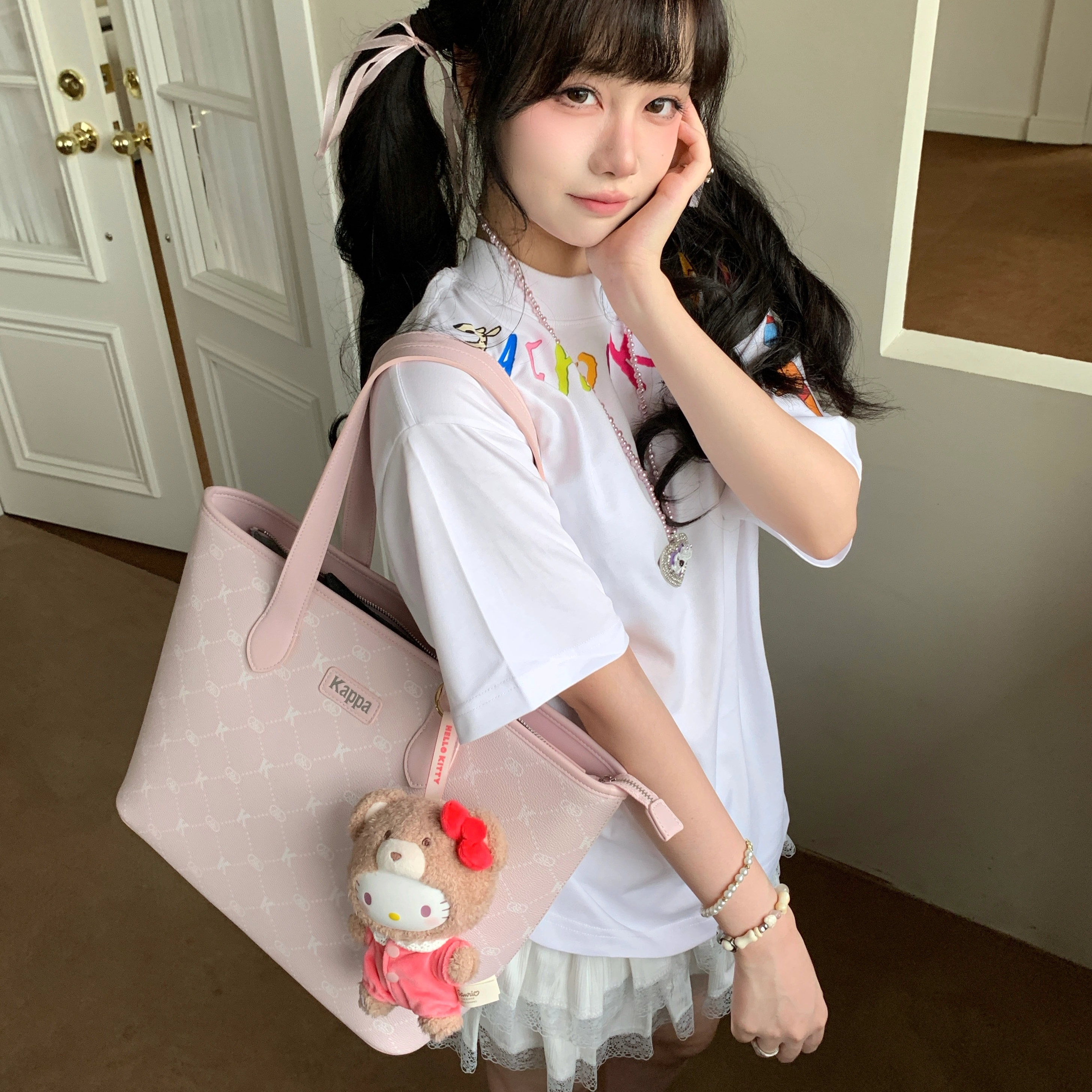 Kappa Tote