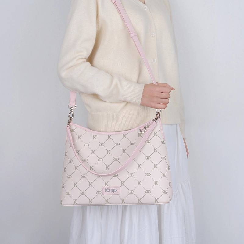 Kappa PVC Tote