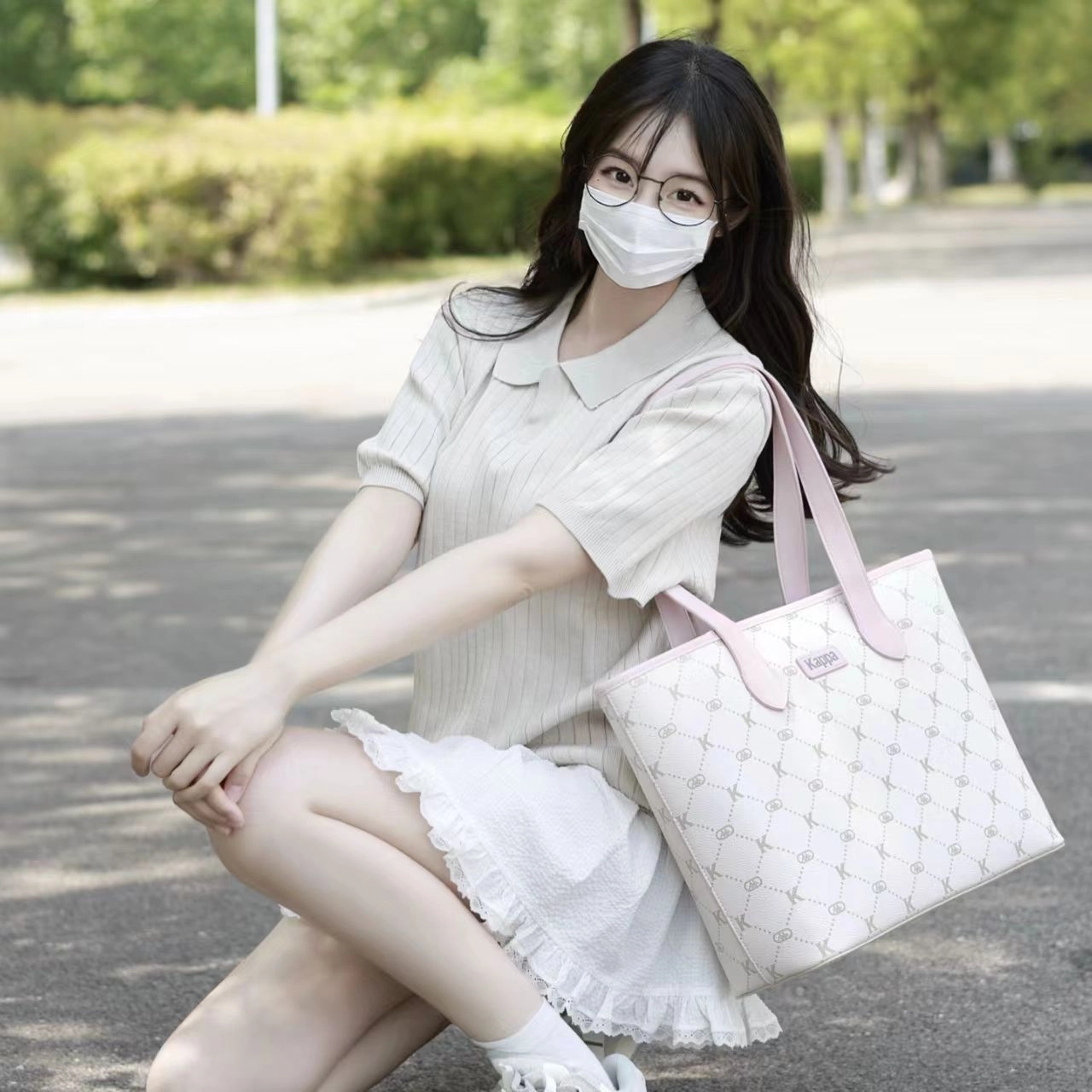 Kappa Tote