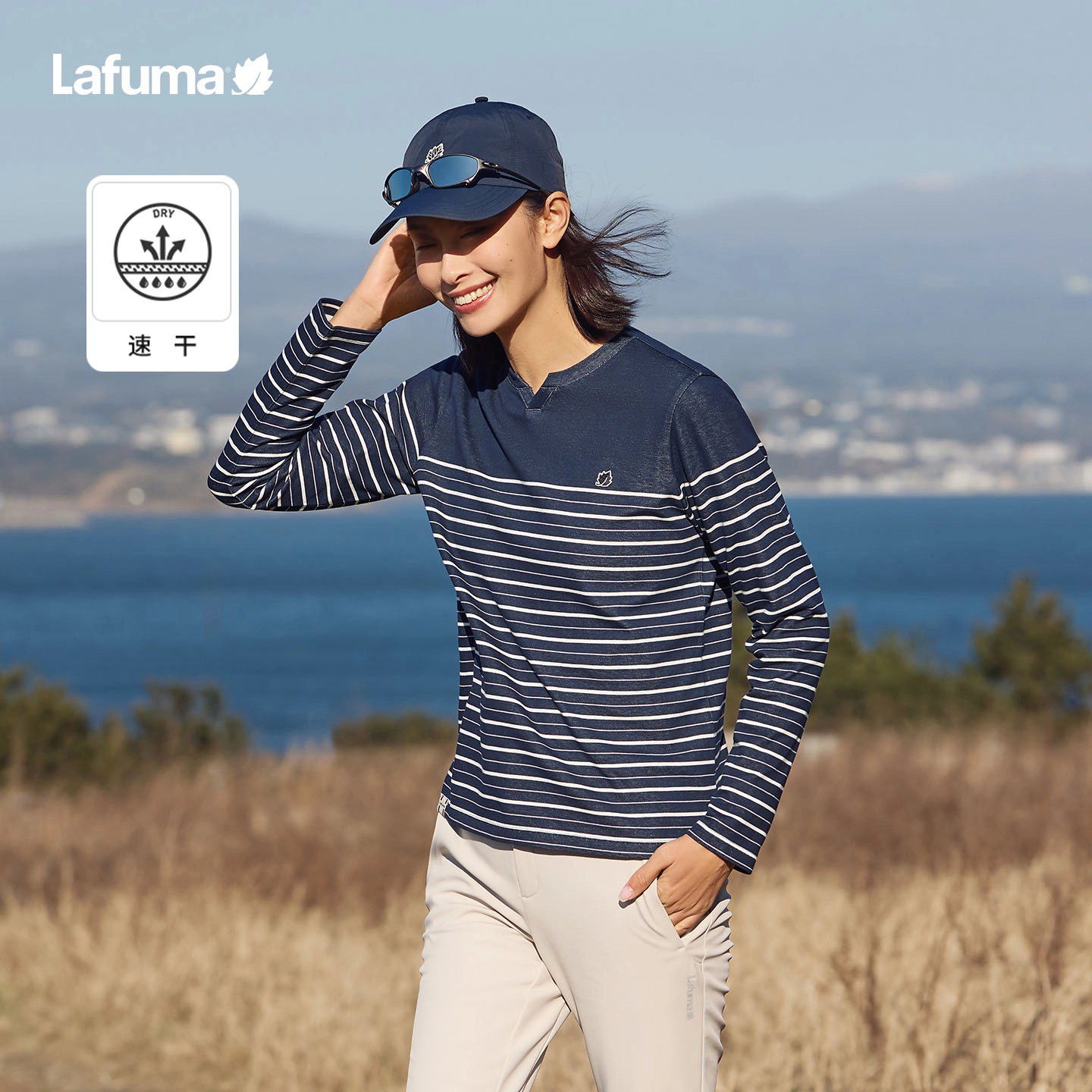 Lafuma v T