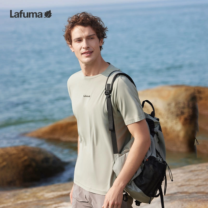 Lafuma LogoT