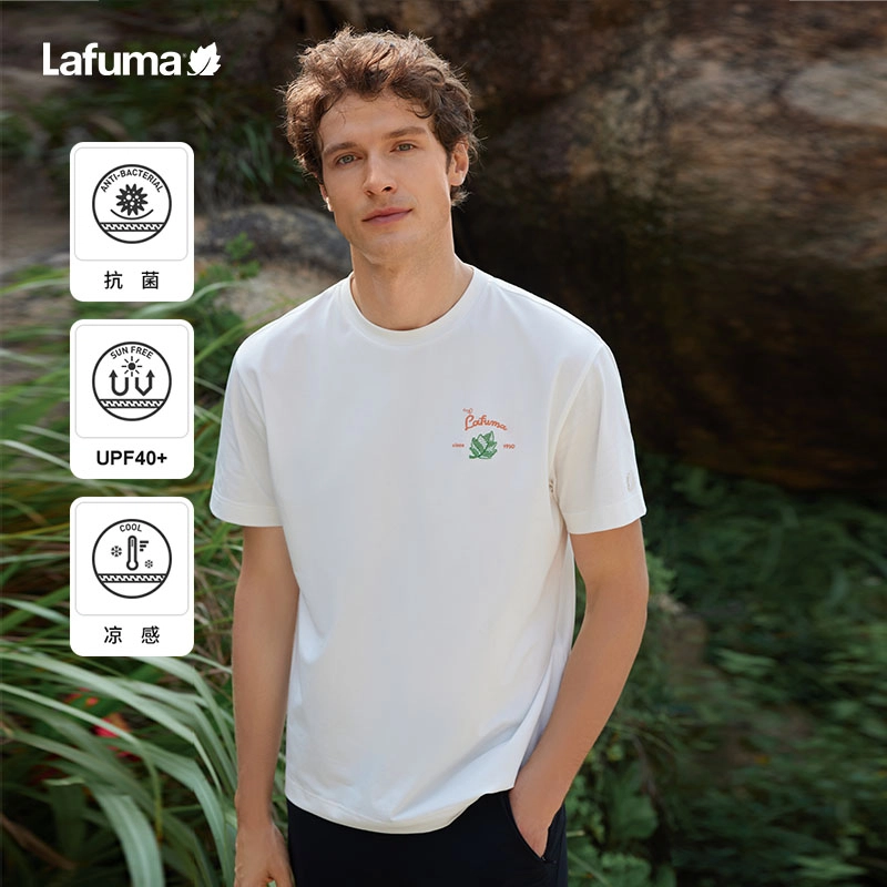 Lafuma SS25 T