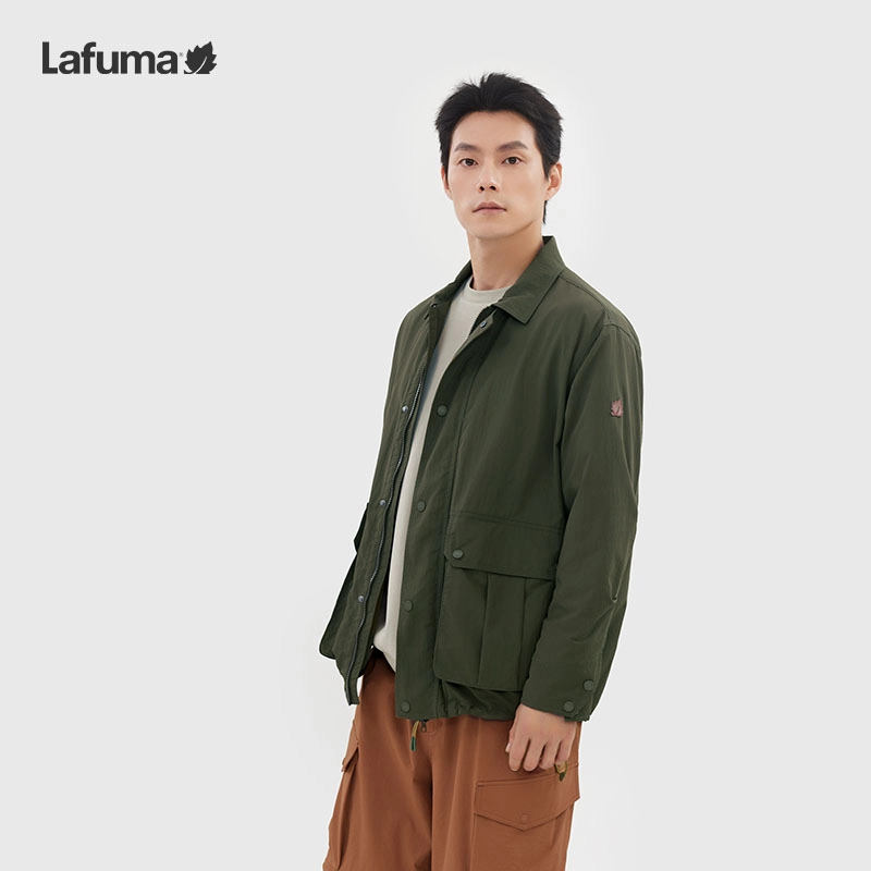 Lafuma SS25 Logo
