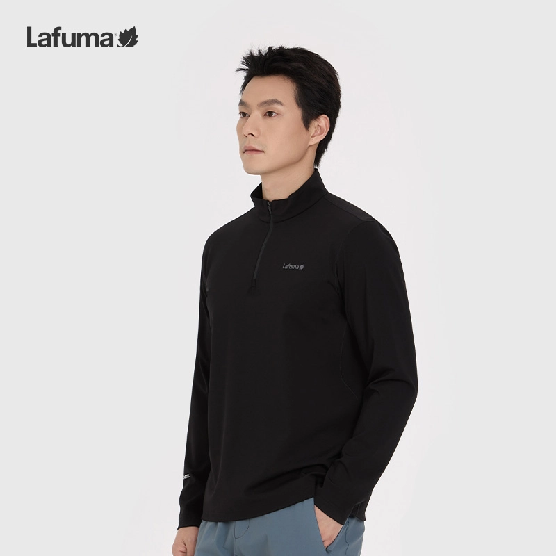 Lafuma SS25 T BK