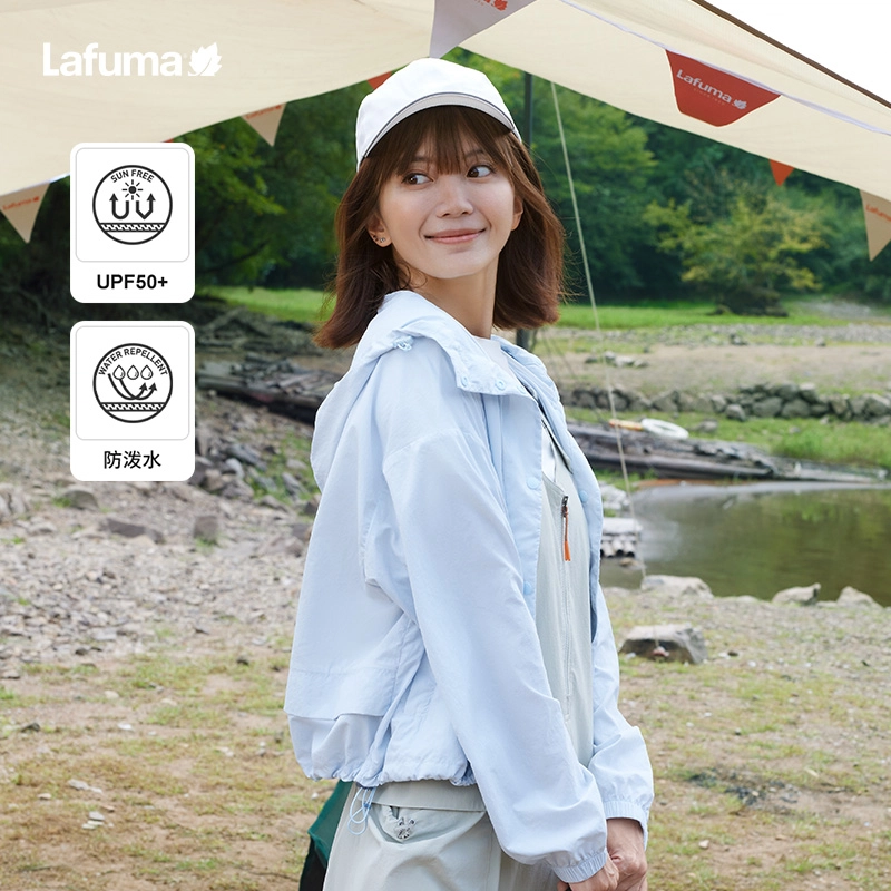 Lafuma UPF50+