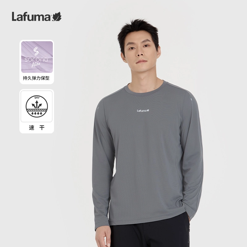 Lafuma LogoT