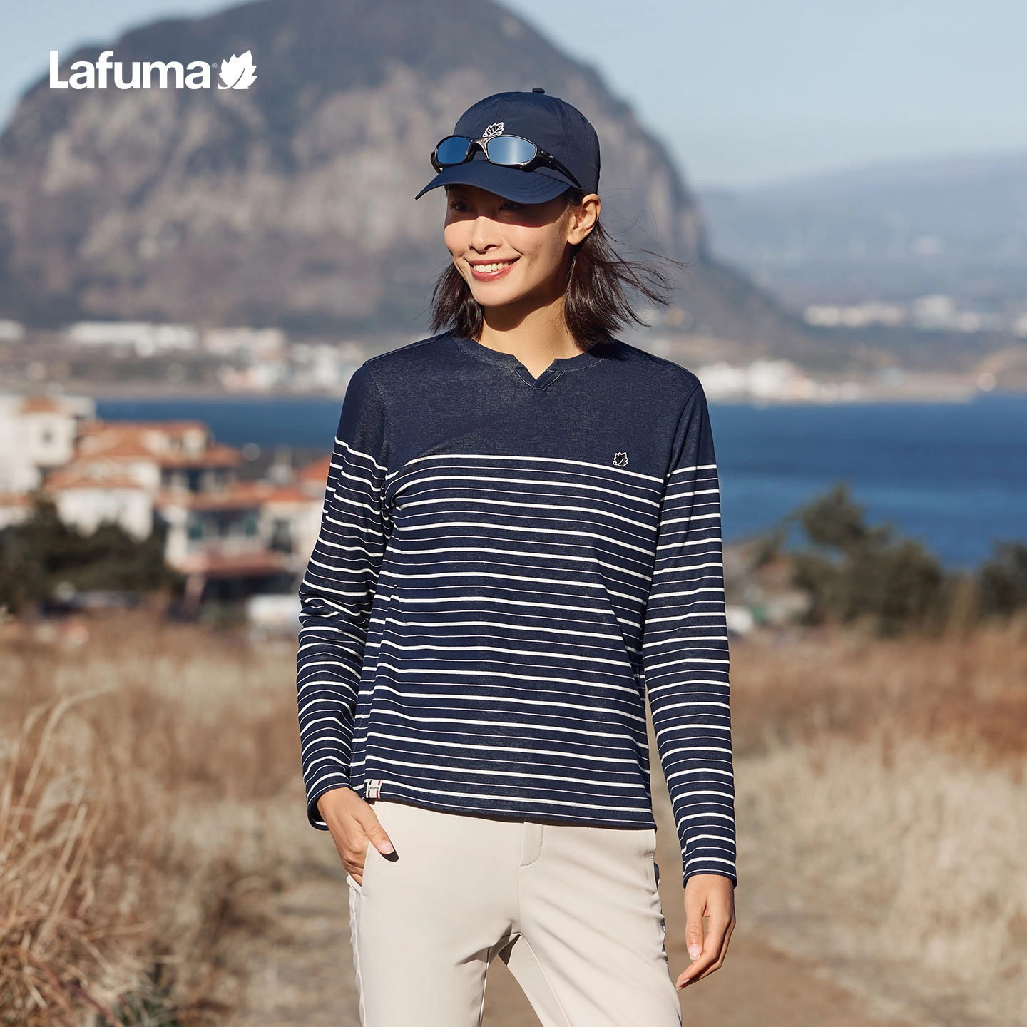 Lafuma v T