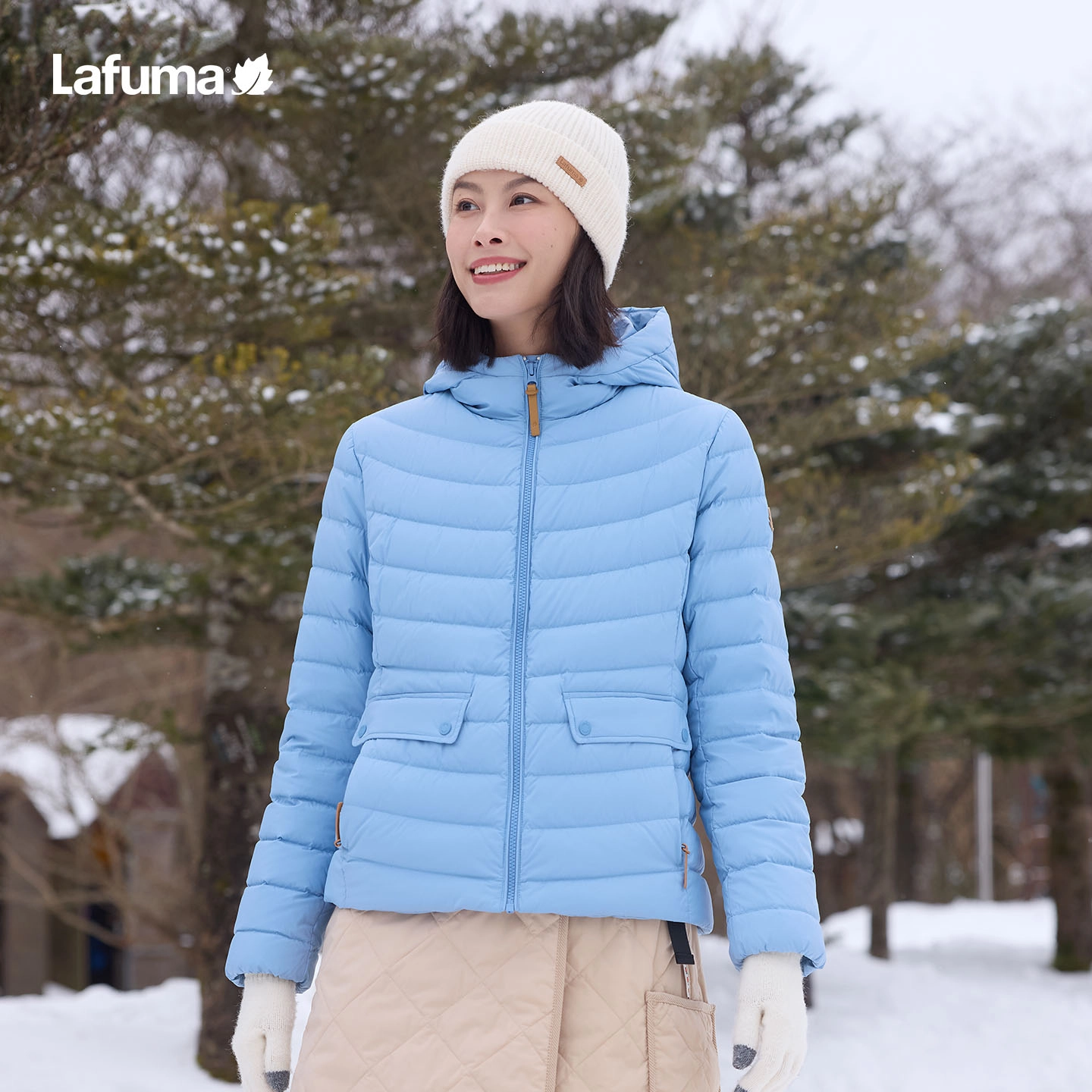 Lafuma 700