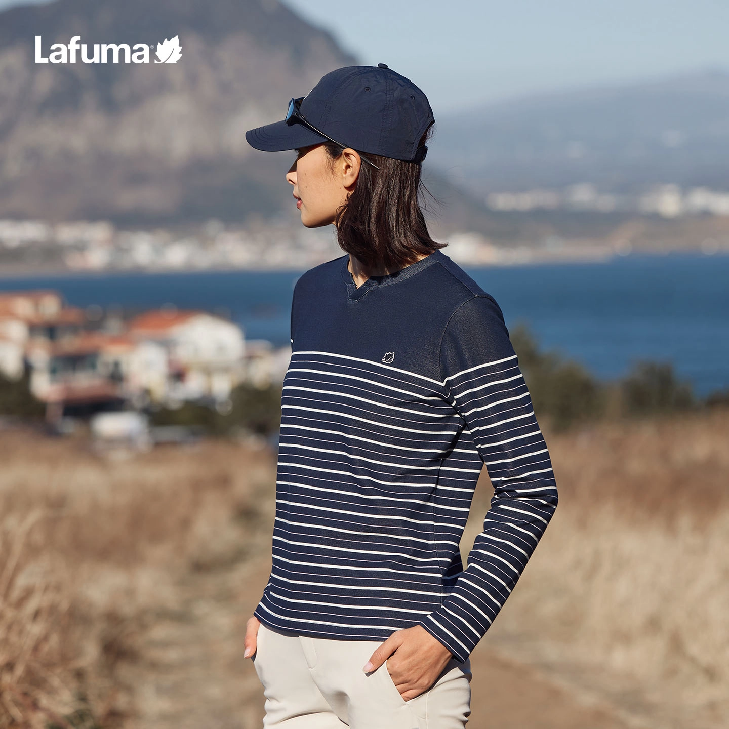 Lafuma v T
