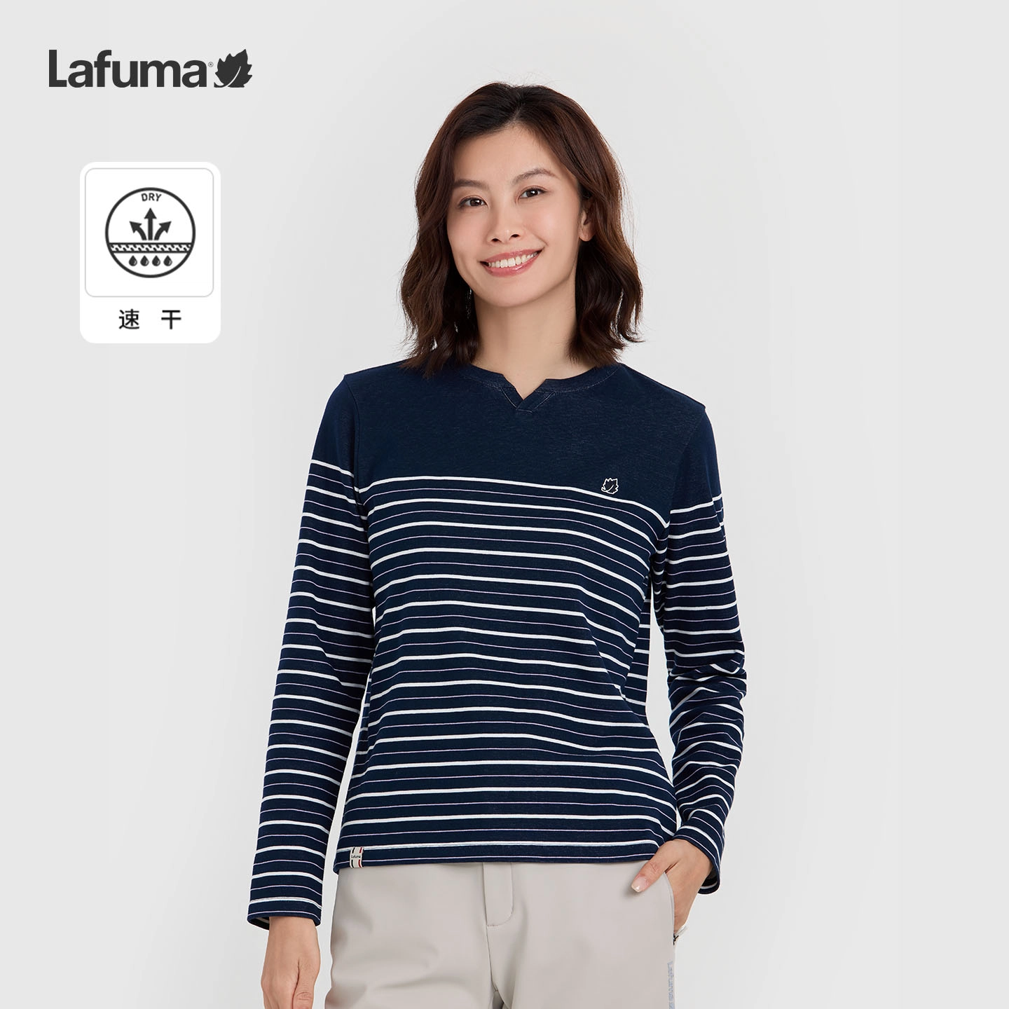 Lafuma v T